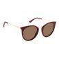 Ladies' Sunglasses Polaroid PLD-4146-S-X-LHFF3SP Ø 53 mm