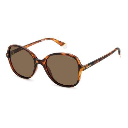 Ladies' Sunglasses Polaroid PLD-4136-S-086F4SP ø 54 mm