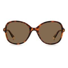 Ladies' Sunglasses Polaroid PLD-4136-S-086F4SP ø 54 mm