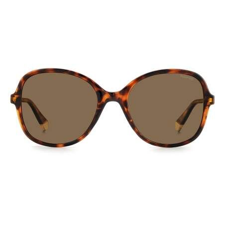 Ladies' Sunglasses Polaroid PLD-4136-S-086F4SP ø 54 mm