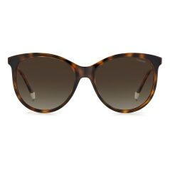 Ladies' Sunglasses Polaroid PLD-4131-S-X-086F7LA ø 57 mm