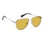 Unisex Sunglasses Polaroid PLD-6196-S-X-6LBF6MU ø 56 mm