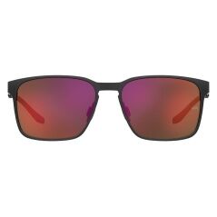 Men's Sunglasses Under Armour UA-ASSIST-MTL-G-807F7UZ ø 57 mm