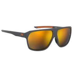 Unisex Sunglasses Under Armour UA-DOMINATE-KB7G250 Ø 62 mm