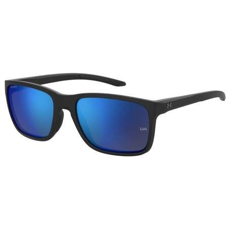 Men's Sunglasses Under Armour UA-0005-S-01TF7JY ø 58 mm