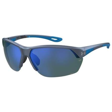 Men's Sunglasses Under Armour UA-COMPETE-09VH5V8 Ø 75 mm