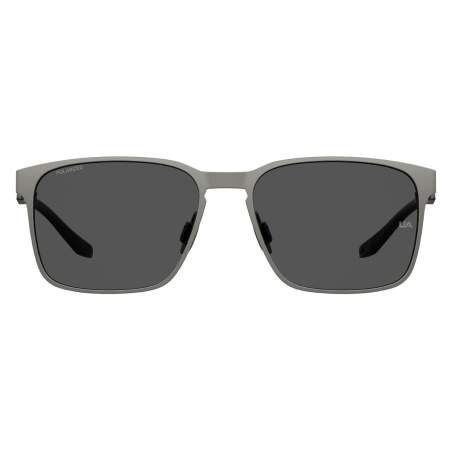 Men's Sunglasses Under Armour UA-ASSIST-MTL-G-5MOF7M9 ø 57 mm