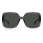 Ladies' Sunglasses Polaroid PLD-6168-S-KB7F4M9 ø 54 mm