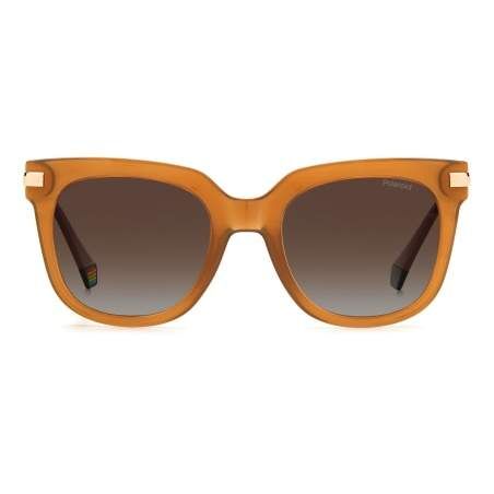 Ladies' Sunglasses Polaroid PLD-6180-S-L7QF1LA Ø 51 mm