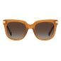 Ladies' Sunglasses Polaroid PLD-6180-S-L7QF1LA Ø 51 mm