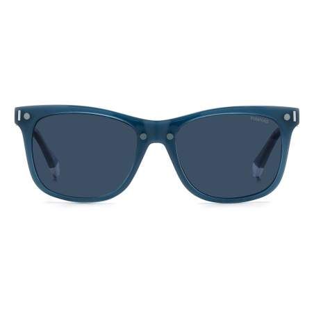 Ladies' Sunglasses Polaroid PLD-6202-CS-PJPF3C3 Ø 53 mm