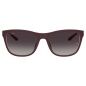 Ladies' Sunglasses Under Armour UA-PLAY-UP-0T5F5XW Ø 55 mm