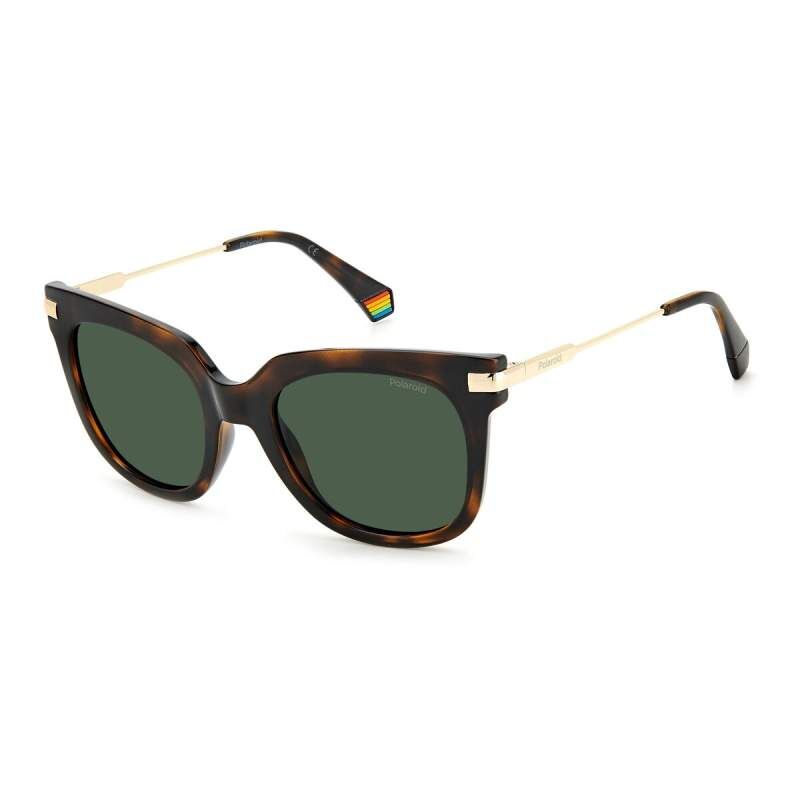 Ladies' Sunglasses Polaroid PLD-6180-S-086F1UC Ø 51 mm