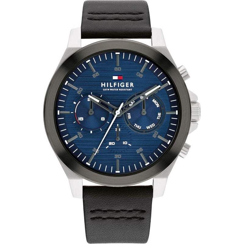 Orologio Uomo Tommy Hilfiger 1710523 (Ø 44 mm)