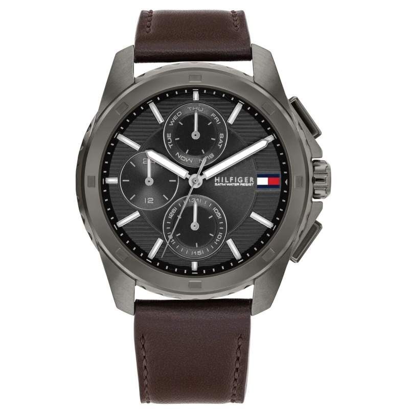 Men's Watch Tommy Hilfiger 1710623 (Ø 44 mm)