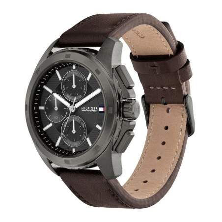 Orologio Uomo Tommy Hilfiger 1710623 (Ø 44 mm)