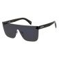 Unisex Sunglasses Levis LV-1001-S-KB7J98N Ø 99 mm