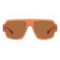 Unisex Sunglasses Polaroid PLD-6209-S-X-733F5HE Ø 55 mm