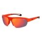 Unisex Sunglasses Polaroid PLD-7048-S-0Z3G6BG Ø 65 mm