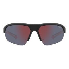 Unisex Sunglasses Polaroid PLD-7048-S-8LZG6BG Ø 65 mm