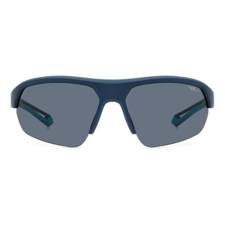 Unisex Sunglasses Polaroid PLD-7048-S-ZX9G6E3 Ø 65 mm