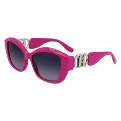 Ladies' Sunglasses Karl Lagerfeld KL6102S-525 ø 56 mm