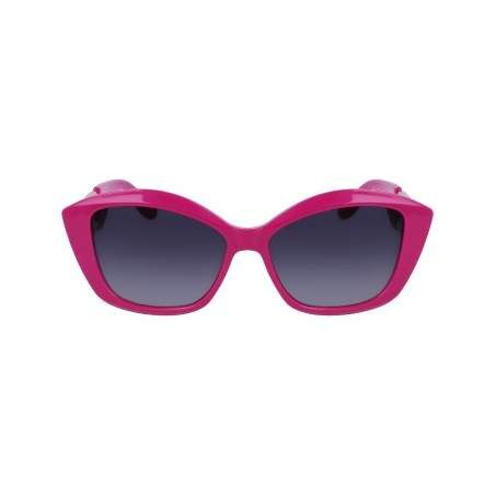 Ladies' Sunglasses Karl Lagerfeld KL6102S-525 ø 56 mm