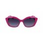 Ladies' Sunglasses Karl Lagerfeld KL6102S-525 ø 56 mm