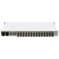 Switch Mikrotik CRS326-4C