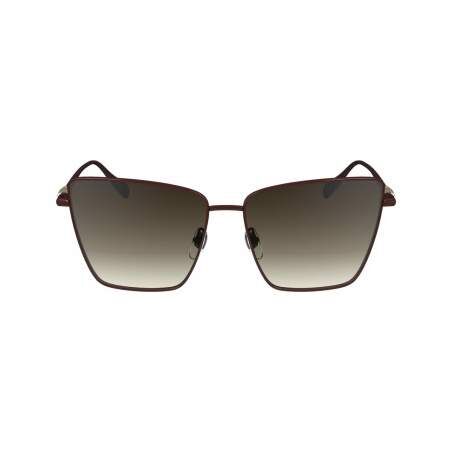 Ladies' Sunglasses Longchamp LO172S-601 ø 58 mm