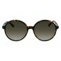 Ladies' Sunglasses Longchamp LO694S-242 Ø 61 mm