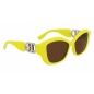 Ladies' Sunglasses Karl Lagerfeld KL6102S-703 ø 56 mm