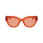 Ladies' Sunglasses Longchamp LO744S-842 Ø 52 mm