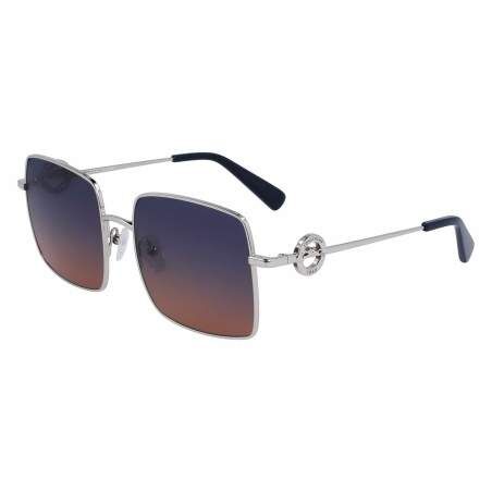 Ladies' Sunglasses Longchamp LO162S-719 Ø 55 mm