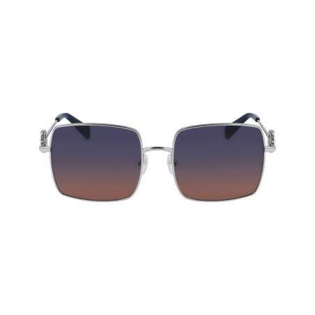 Ladies' Sunglasses Longchamp LO162S-719 Ø 55 mm