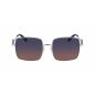 Ladies' Sunglasses Longchamp LO162S-719 Ø 55 mm