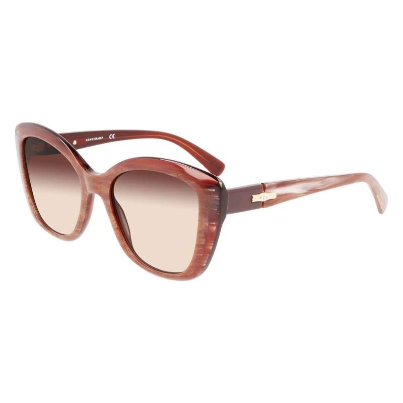 Ladies' Sunglasses Longchamp LO714S-604 ø 54 mm