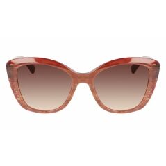 Ladies' Sunglasses Longchamp LO714S-604 ø 54 mm