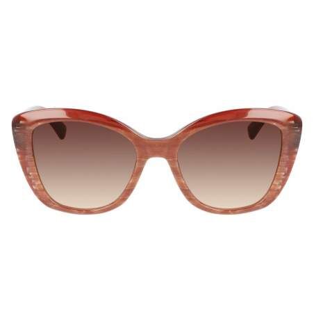 Ladies' Sunglasses Longchamp LO714S-604 ø 54 mm