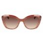 Ladies' Sunglasses Longchamp LO714S-604 ø 54 mm