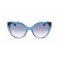 Ladies' Sunglasses LIU JO LJ758S-400 ø 54 mm