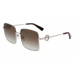 Ladies' Sunglasses Longchamp LO162S-750 Ø 55 mm