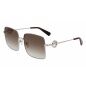 Ladies' Sunglasses Longchamp LO162S-750 Ø 55 mm