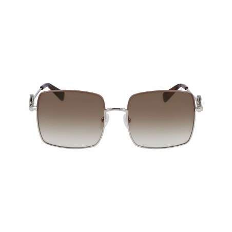 Ladies' Sunglasses Longchamp LO162S-750 Ø 55 mm