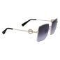 Ladies' Sunglasses Longchamp LO162S-753 Ø 55 mm