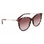 Ladies' Sunglasses Longchamp LO746S-640 Ø 55 mm