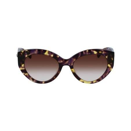 Ladies' Sunglasses Longchamp LO722S-504 ø 54 mm