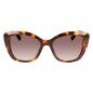 Ladies' Sunglasses Longchamp LO714S-230 ø 54 mm