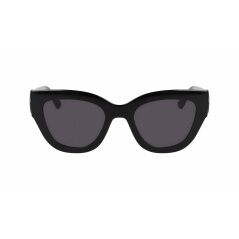 Ladies' Sunglasses Longchamp LO744S-001 Ø 52 mm