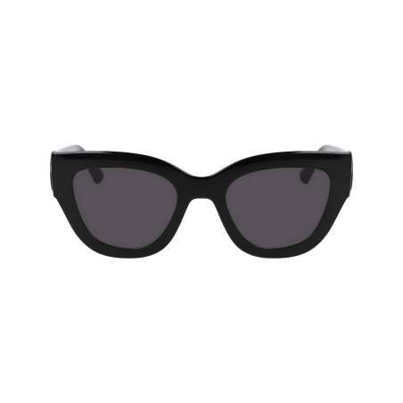 Ladies' Sunglasses Longchamp LO744S-001 Ø 52 mm